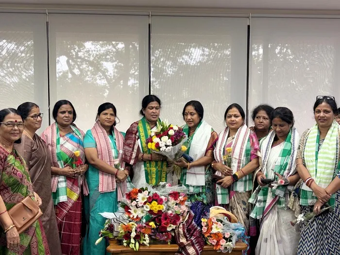 Biju Mahila Janata Dal 